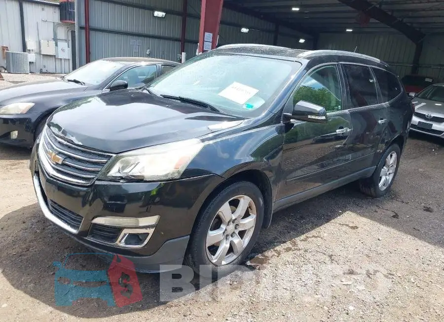 1GNKRGKD0HJ201384 Photo# 2
