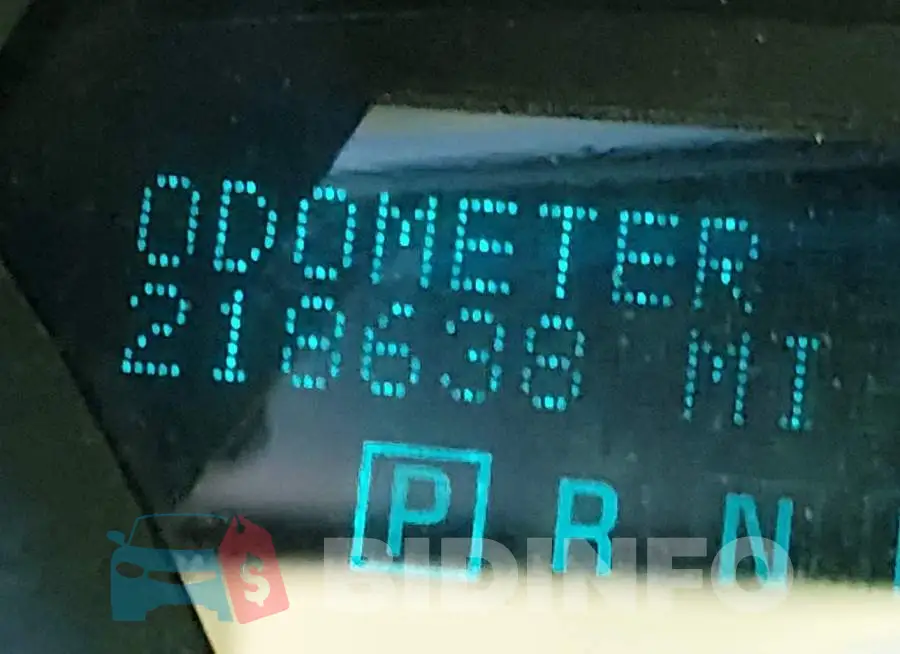 1GNKVGKDXGJ176665 Photo# 7