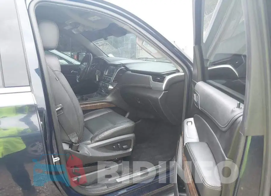 1GNSCBKC7LR213084 Photo# 5