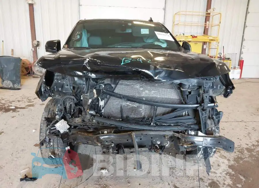 1GNSKRKD3MR265916 Photo# 12