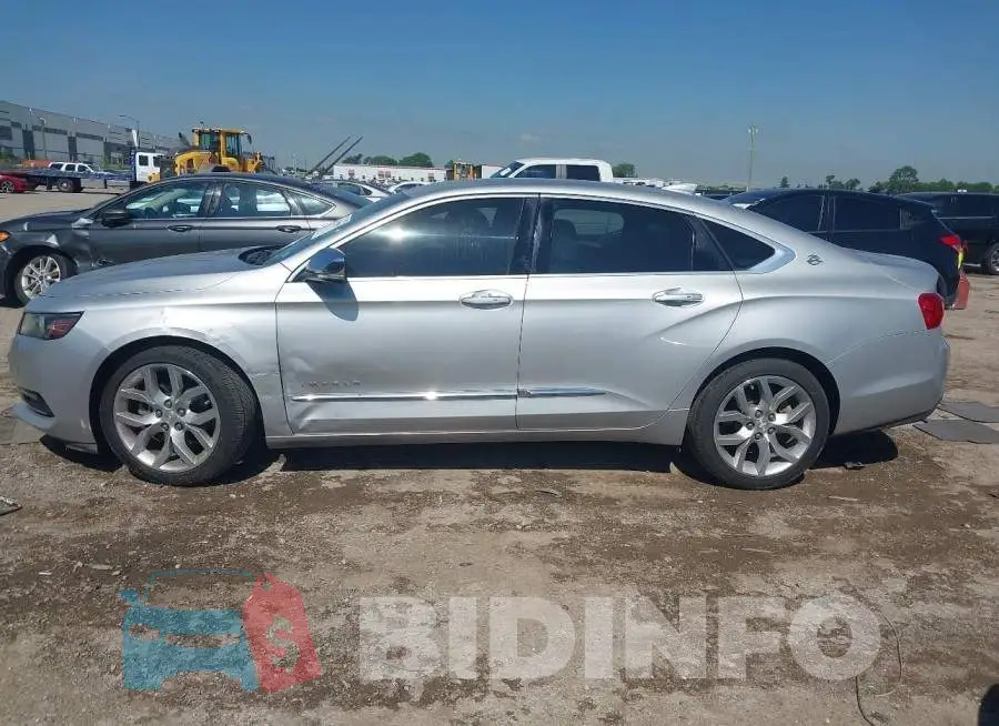 2G1145S32G9134062 Photo# 14