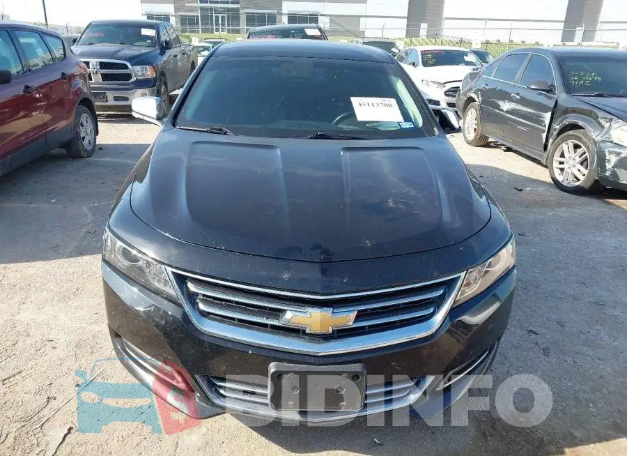 2G1145S3XG9131796 Photo# 12