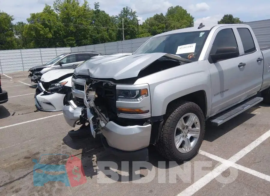 2GCRCMEC7K1177273 Photo# 6