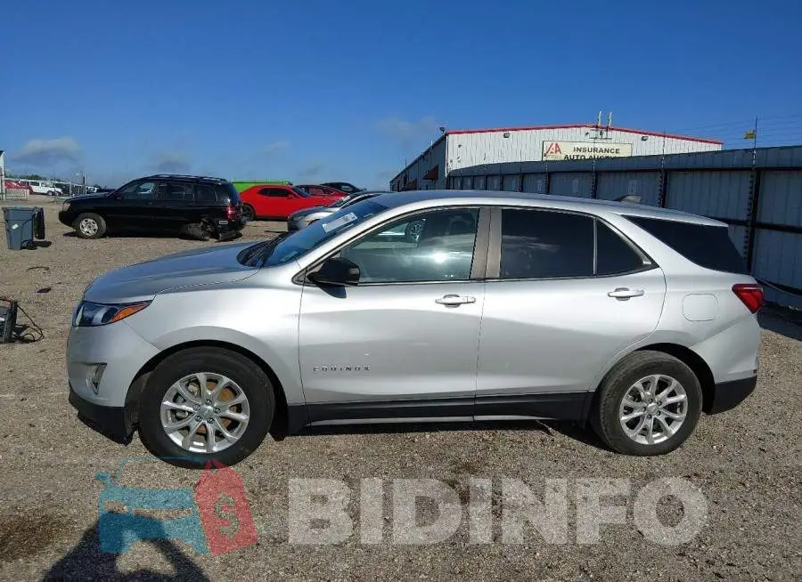 2GNAXHEV1M6139707 Photo# 6