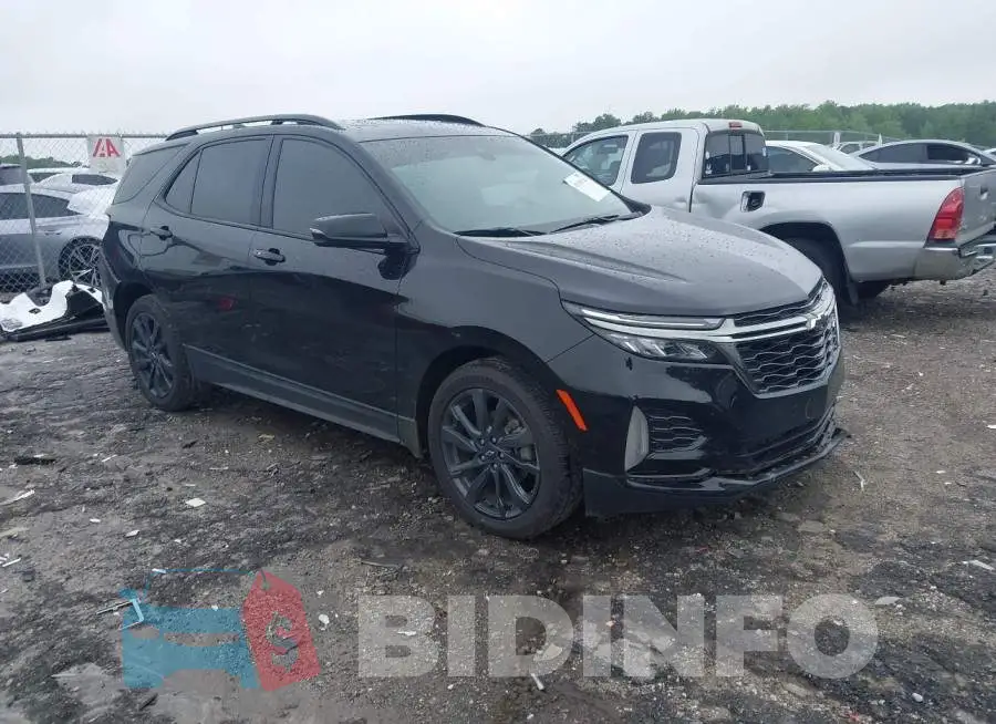 2GNAXMEV9N6152764 Photo# 1