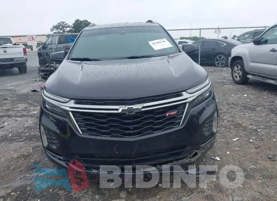 2GNAXMEV9N6152764 Photo# 13