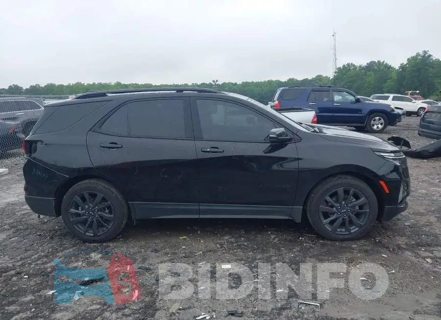 2GNAXMEV9N6152764 Photo# 14