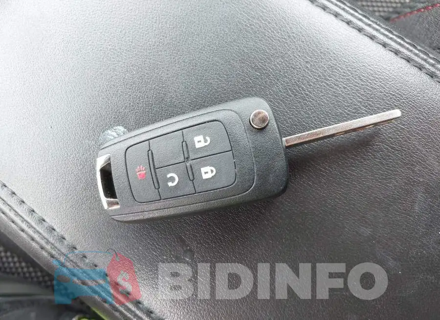 2GNFLFEK9G6109175 Photo# 11