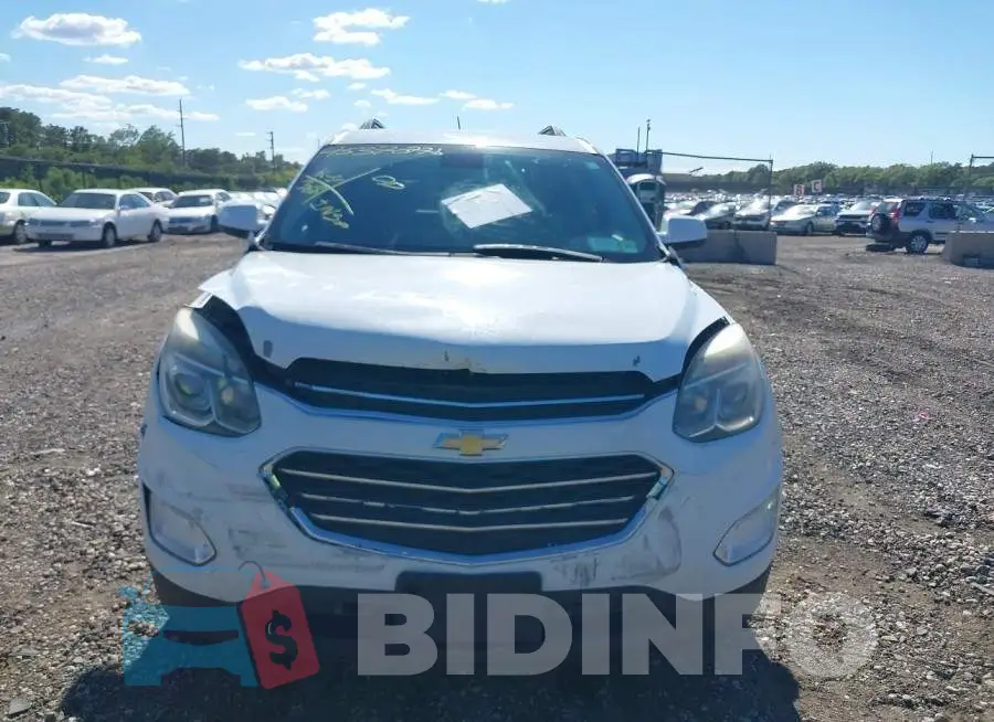 2GNFLFEKXG6288374 Photo# 6