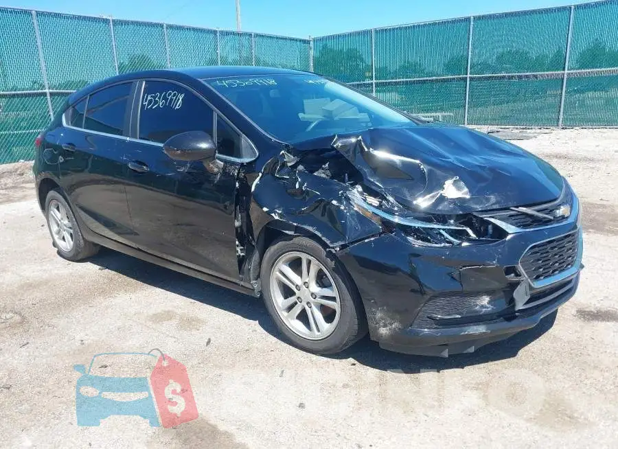 3G1BE6SM6JS565224 Photo# 1