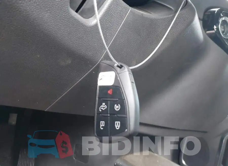 3GCUDDED1PG325755 Photo# 11