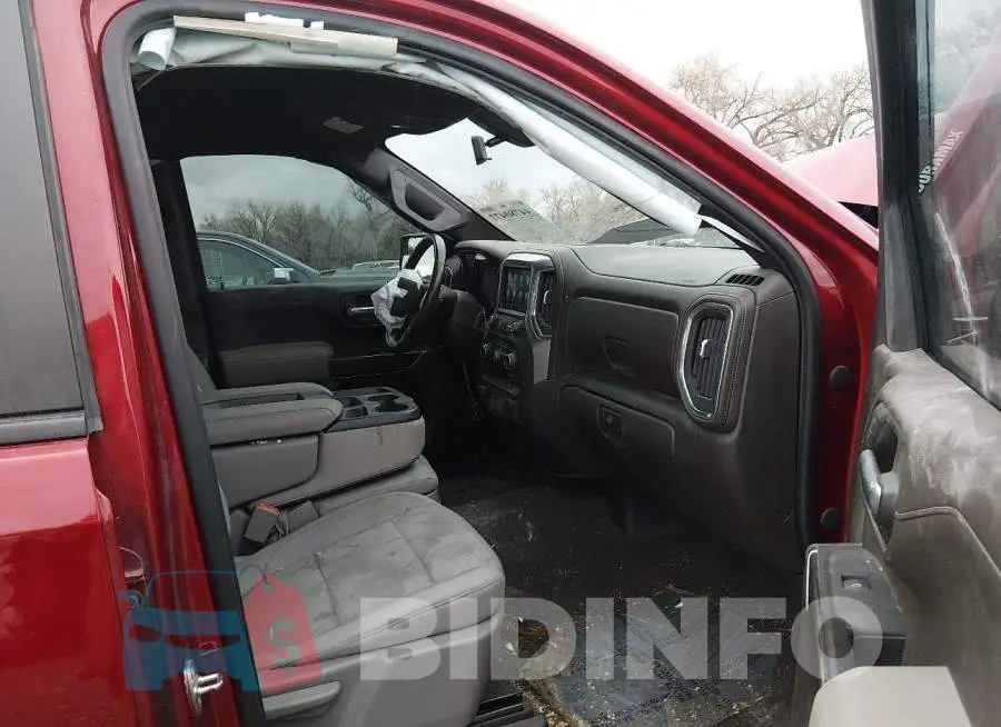 3GCUYDET4MG231649 Photo# 5