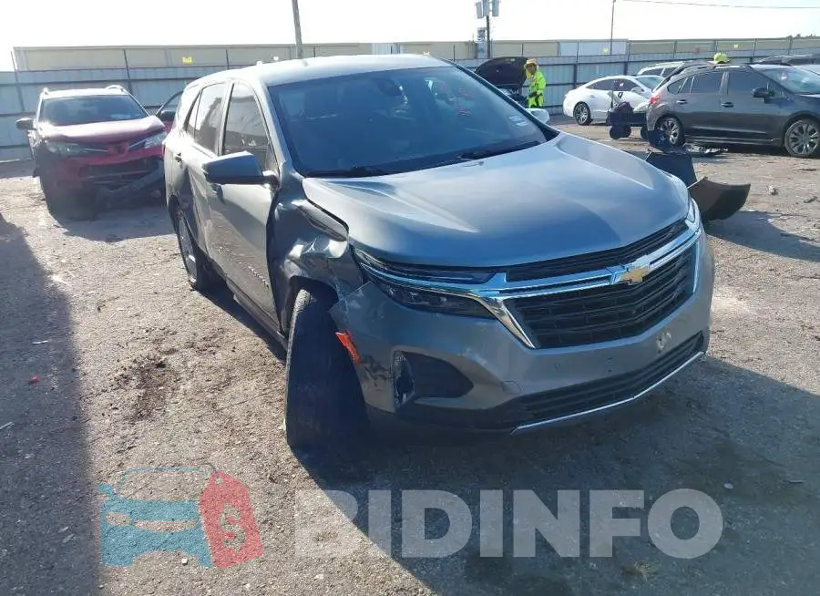 3GNAXUEG4RS152082 Photo# 1