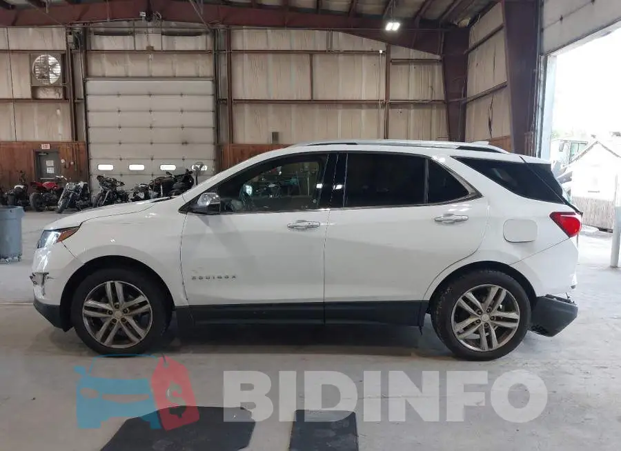 3GNAXXEV5LS501368 Photo# 14