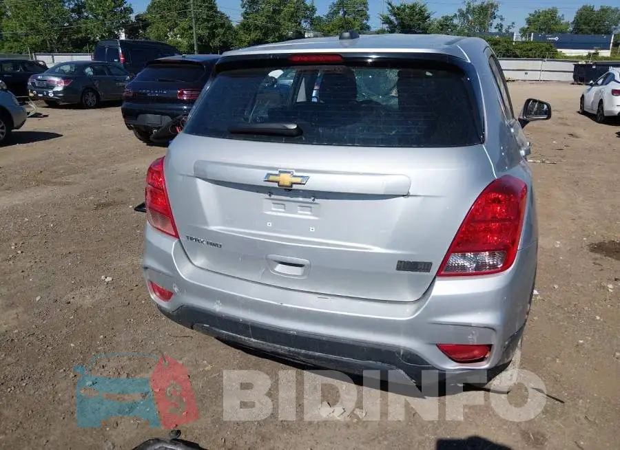 3GNCJNSB4HL289346 Photo# 15
