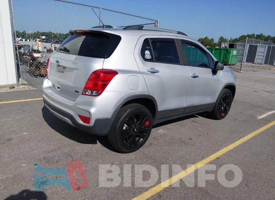 3GNCJPSB0JL403232 Photo# 4