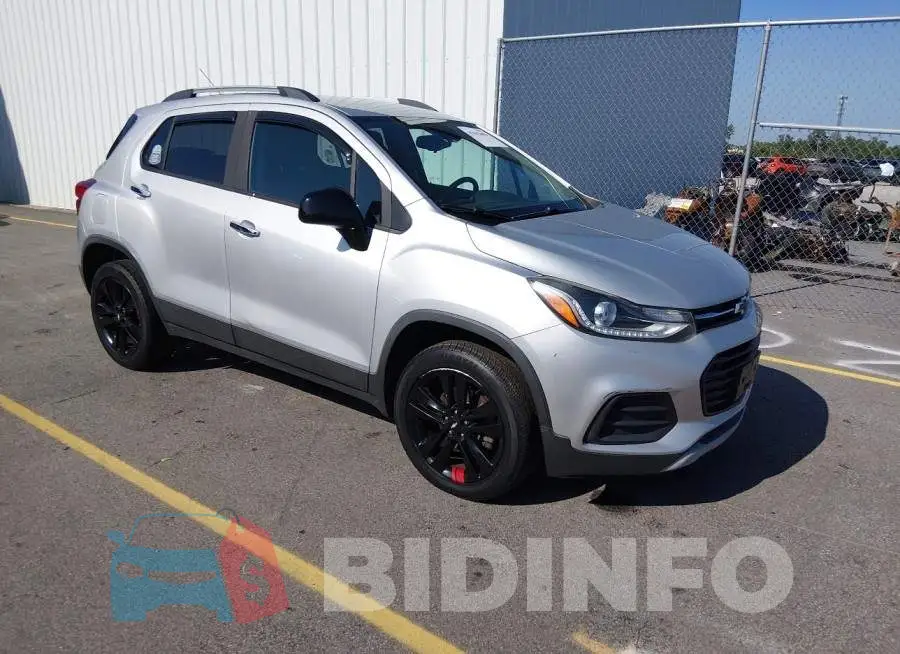 3GNCJPSB0JL403232 Photo# 1