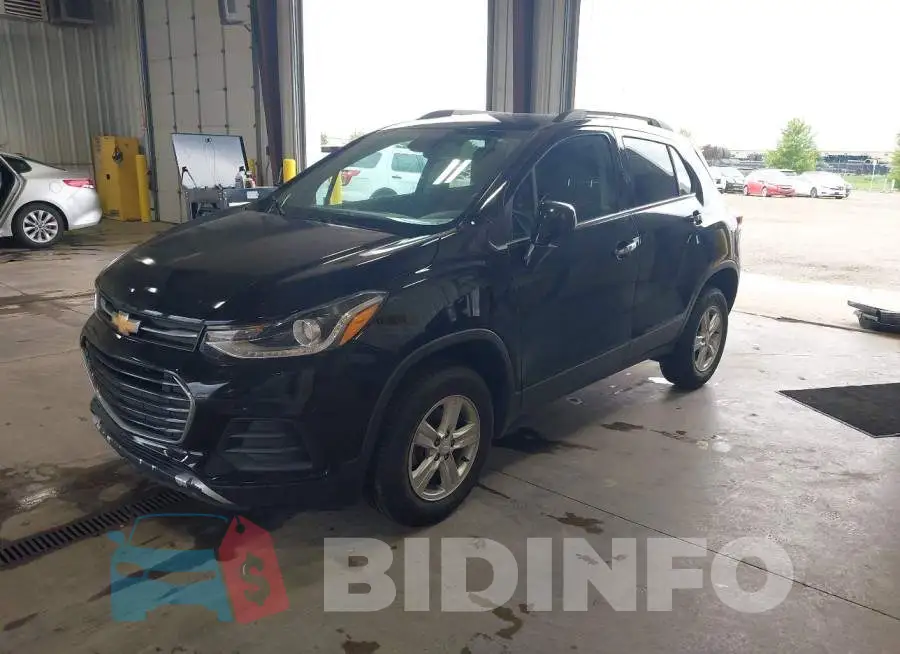 3GNCJPSB9KL223149 Photo# 2