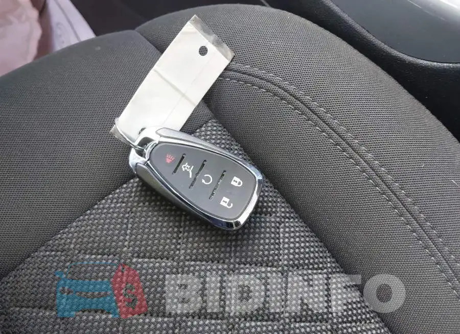 3GNKBCR40LS673529 Photo# 11