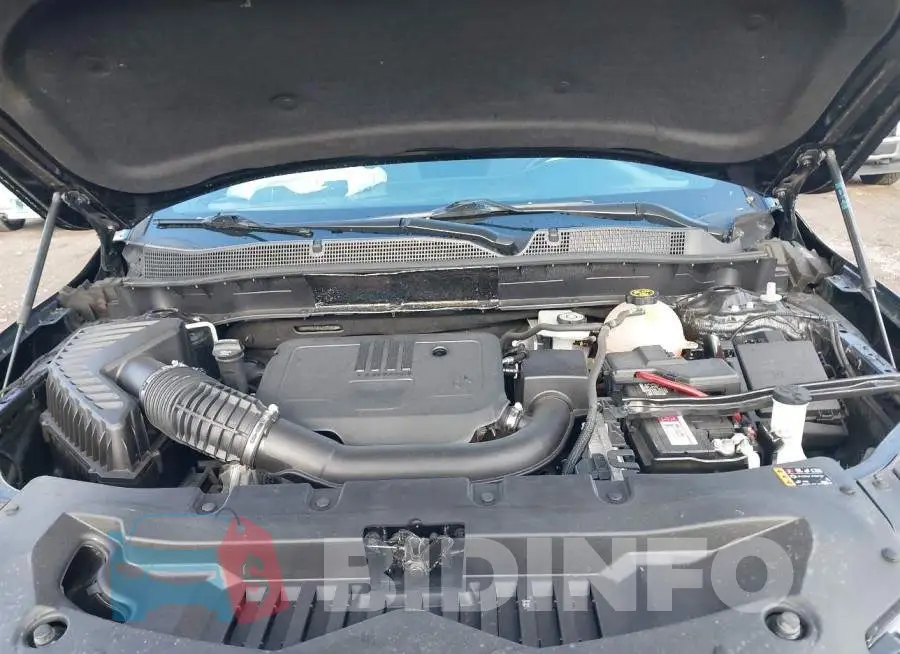 3GNKBCR40LS673529 Photo# 10