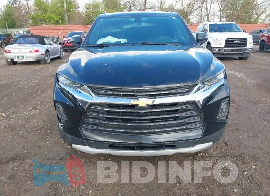 3GNKBCR40LS673529 Photo# 12