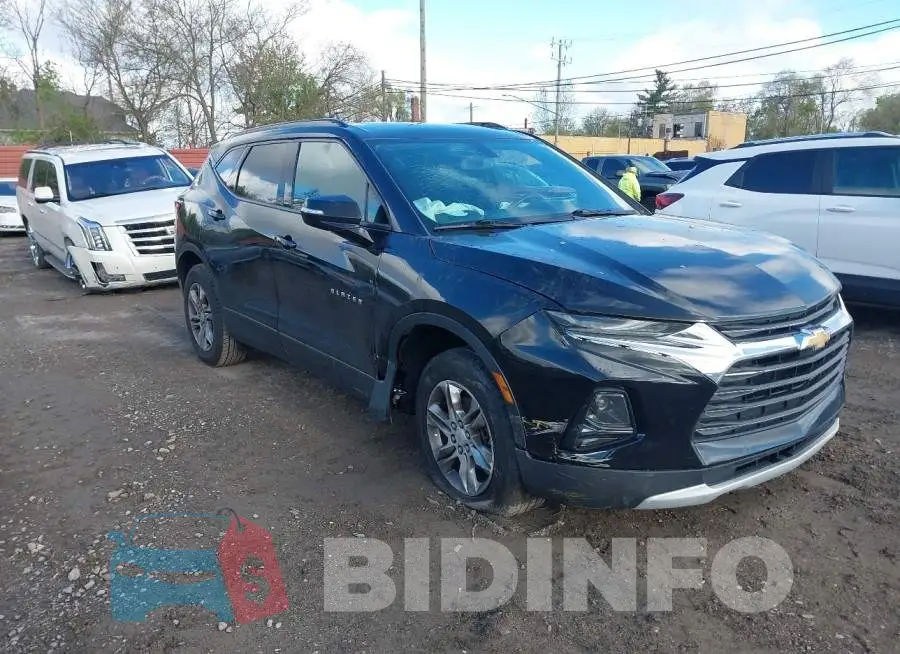 3GNKBCR40LS673529 Photo# 1