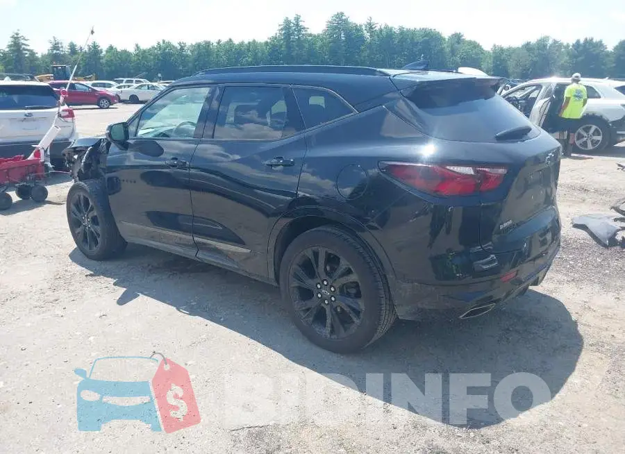 3GNKBKRS2MS579842 Photo# 3