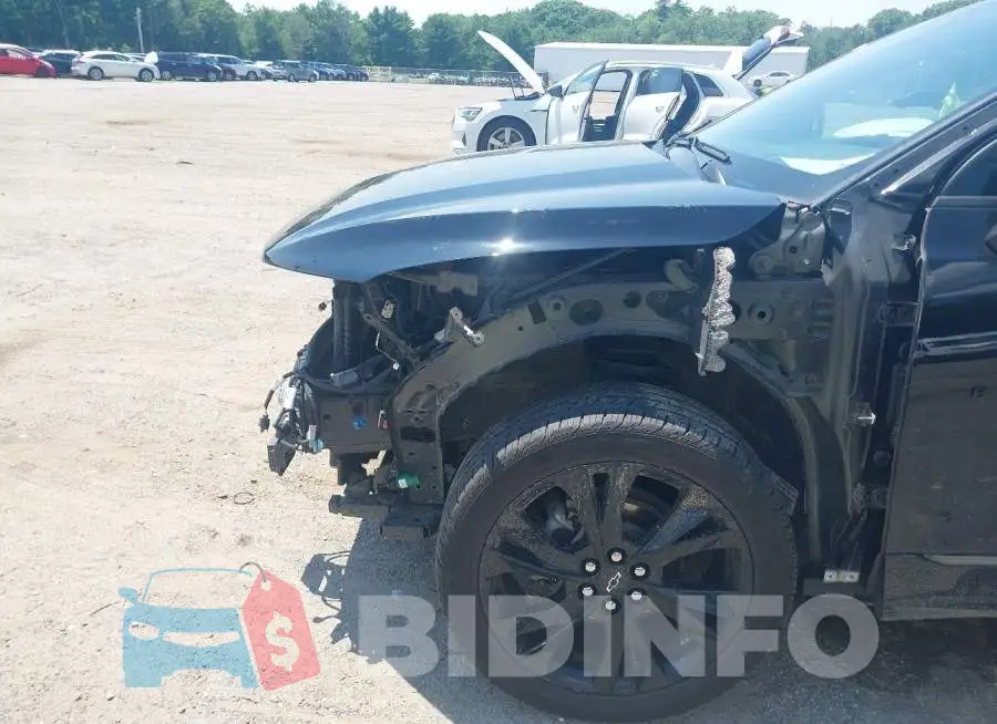 3GNKBKRS2MS579842 Photo# 18