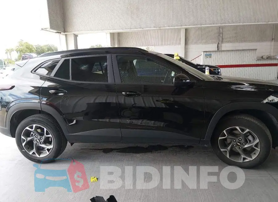 KL77LHE2XRC154951 Photo# 14