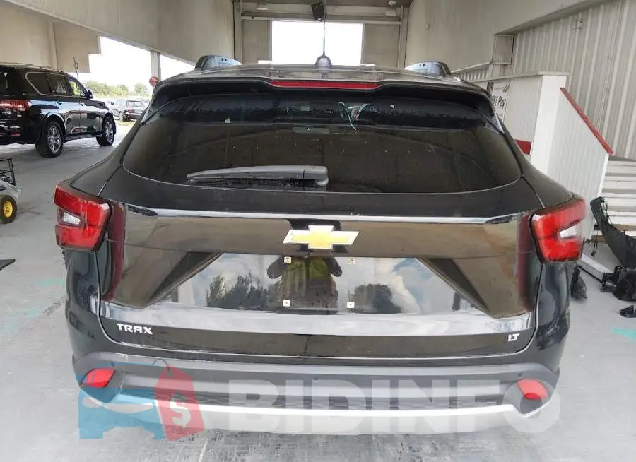 KL77LHE2XRC154951 Photo# 17