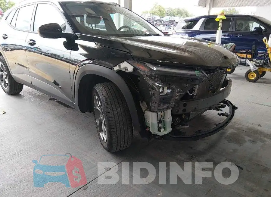 KL77LHE2XRC154951 Photo# 1