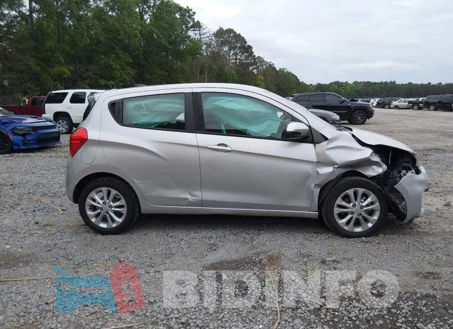 KL8CD6SA6LC457112 Photo# 14