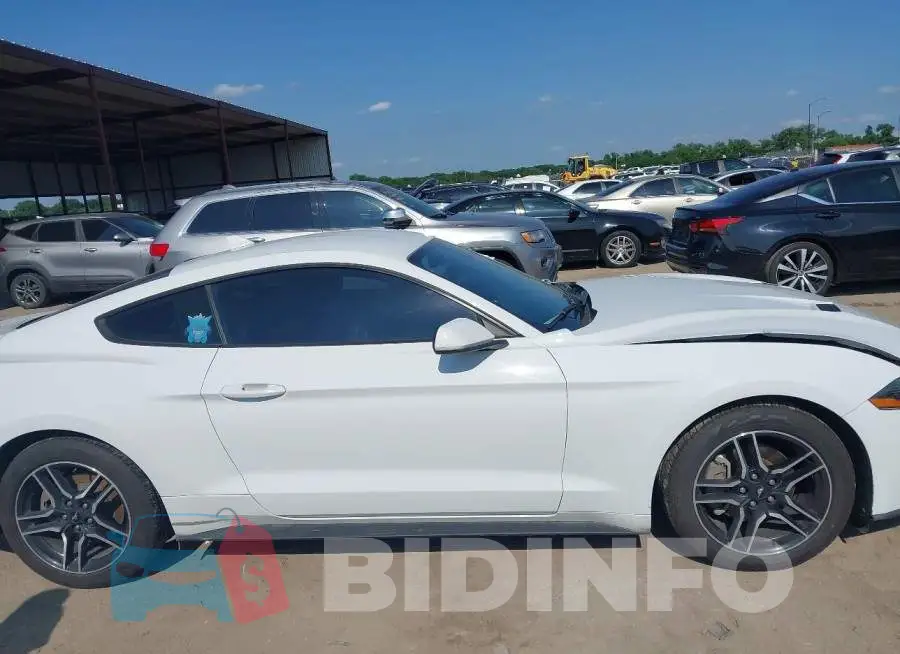 1FA6P8TH3M5149006 Photo# 13