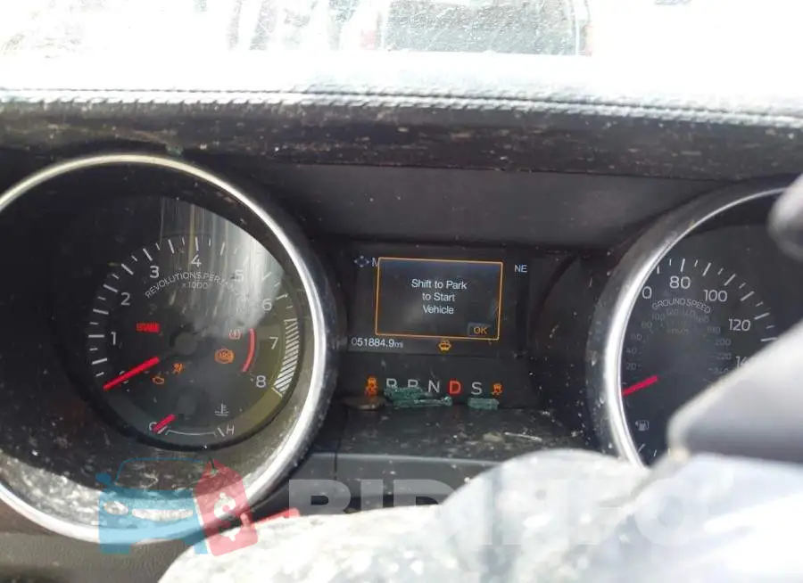 1FA6P8TH9J5103210 Photo# 7
