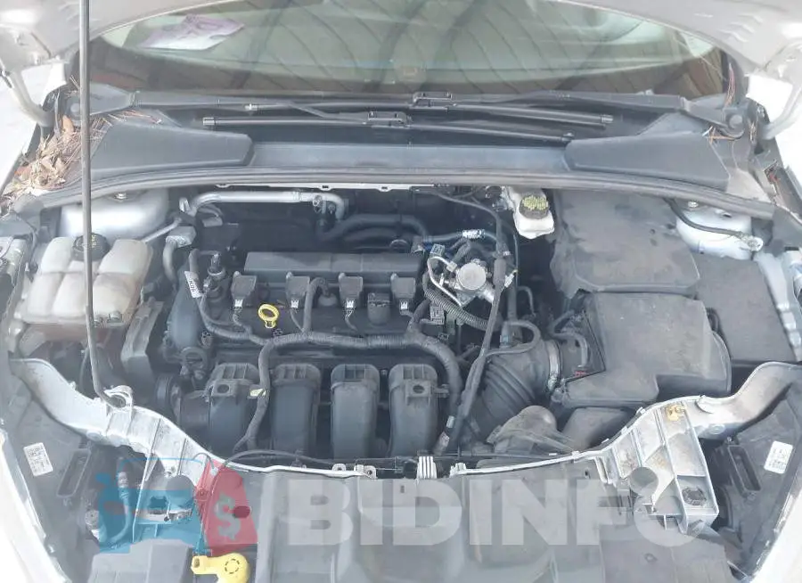 1FADP3E25JL208079 Photo# 10