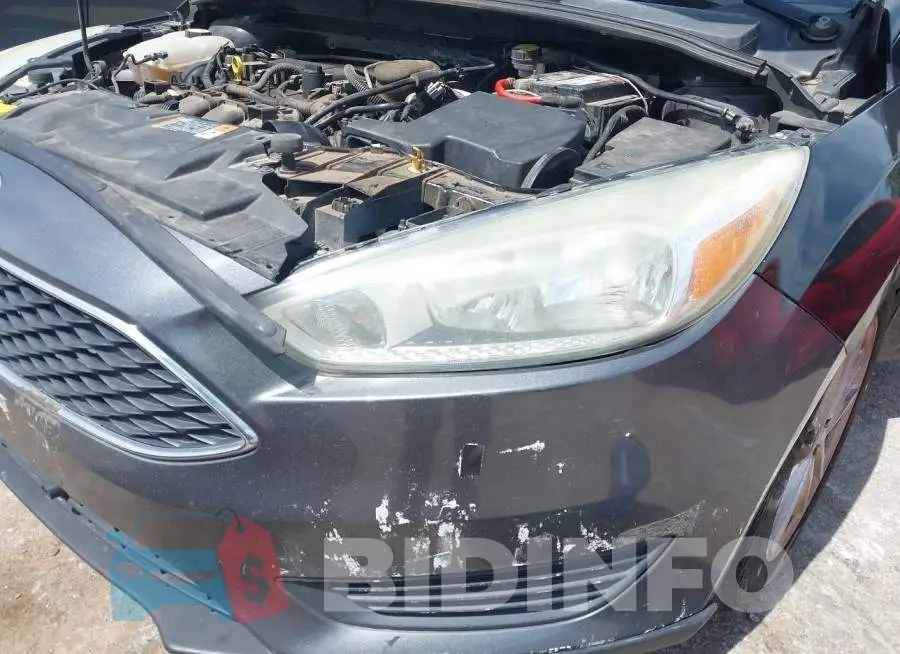 1FADP3F21GL262437 Photo# 6