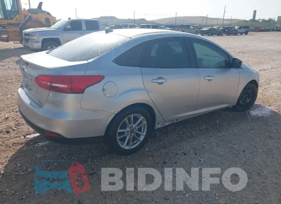 1FADP3F27GL263849 Photo# 4