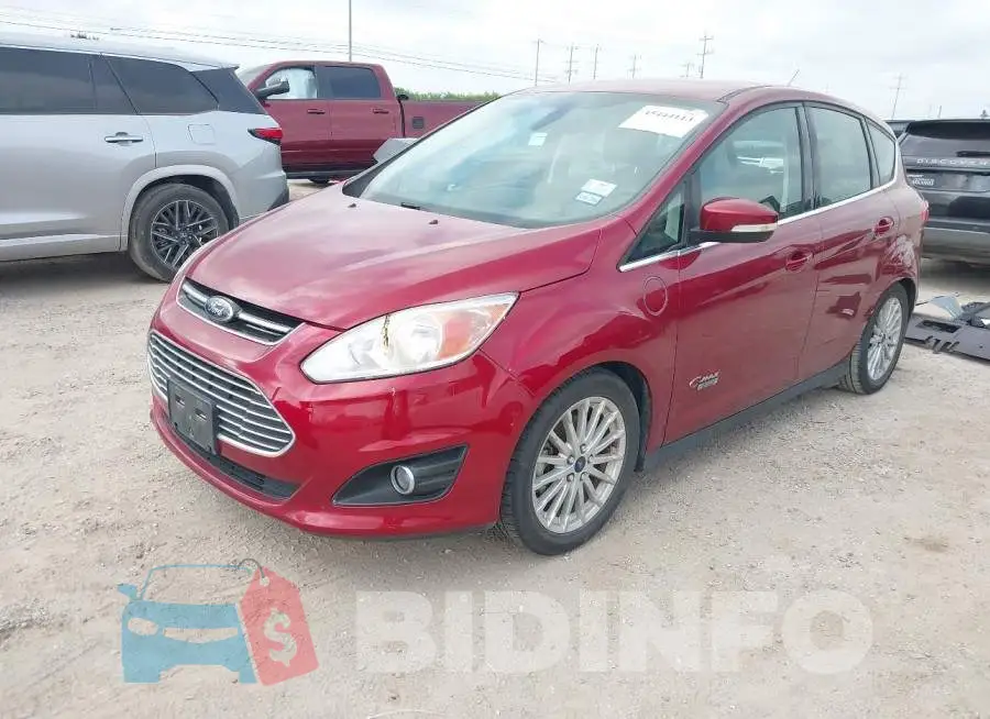 1FADP5CU4GL112680 Photo# 2