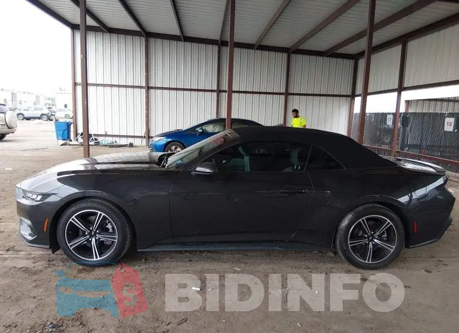 1FAGP8UH9R5120040 Photo# 14