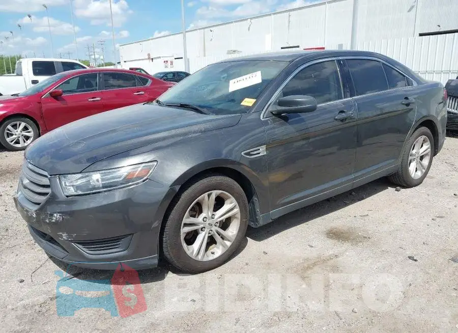 1FAHP2D84GG136293 Photo# 2
