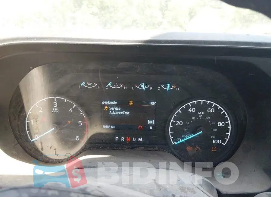 1FDRF3HN0PDA10839 Photo# 5