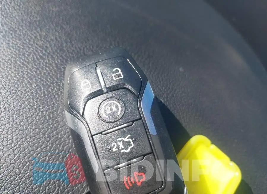 1FM5K7DH7HGA76953 Photo# 11