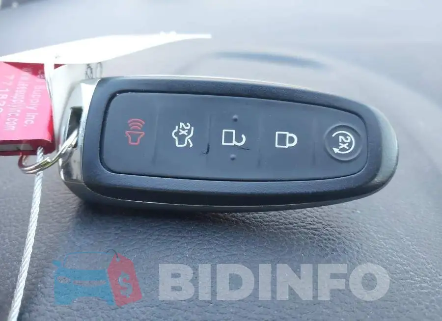 1FMCU0GD2KUB82382 Photo# 11