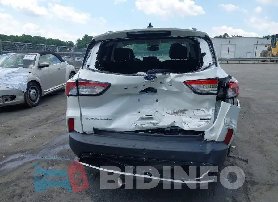 1FMCU9DZ5NUA93057 Photo# 17