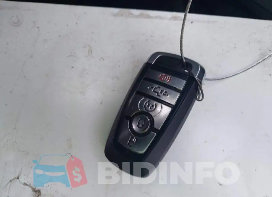 1FT8W2BT8TEC31644 Photo# 10