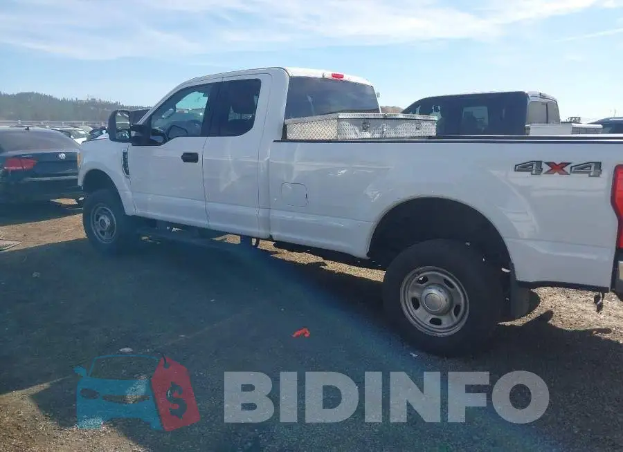 1FT8X3B63HED34023 Photo# 15