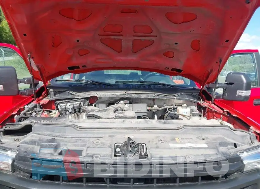 1FTBF2B67NEE20255 Photo# 10