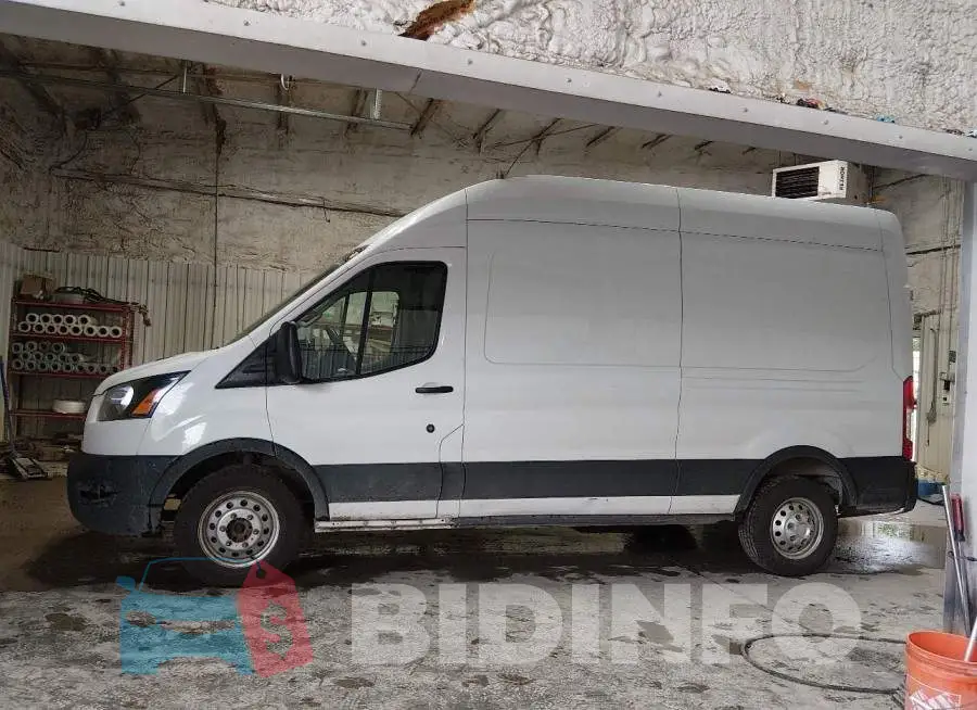 1FTBR2X89NKA63440 Photo# 14