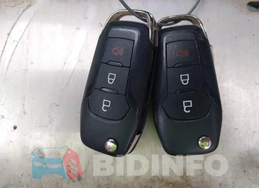 1FTEW1CP4GKE30017 Photo# 11