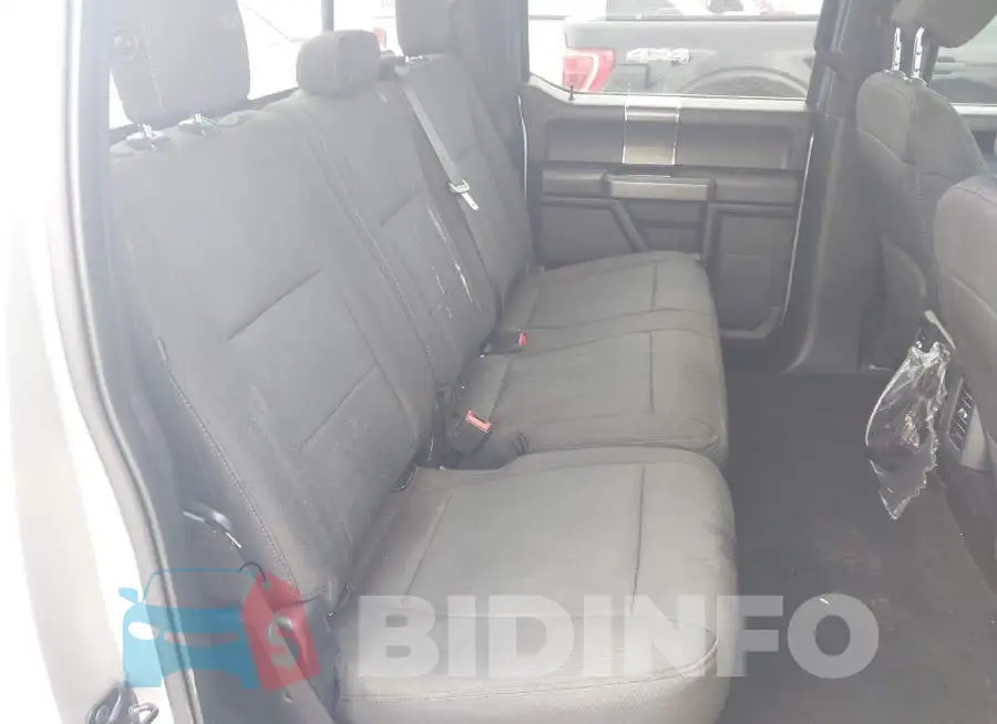 1FTEW1E57JFD55518 Photo# 8
